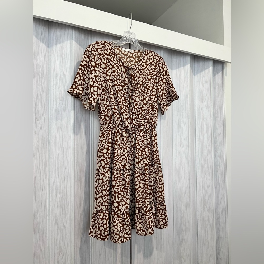 KIRUNDO dress